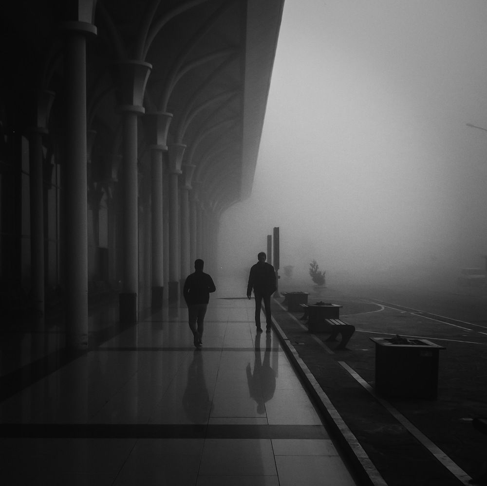 Photograph by payam rafiei