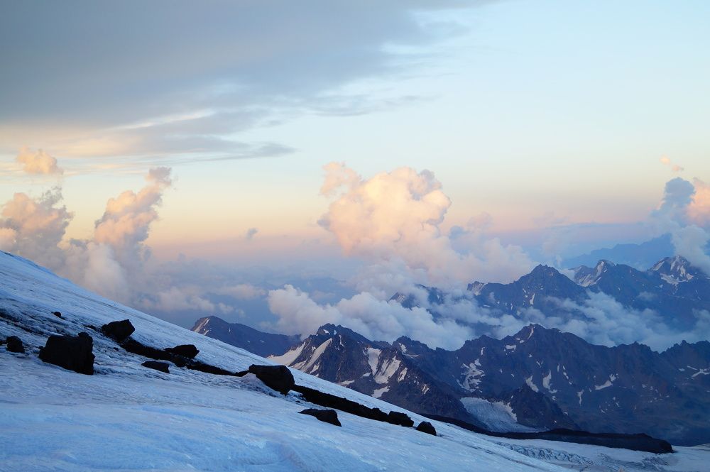 Photograph by Andrey Eliseev