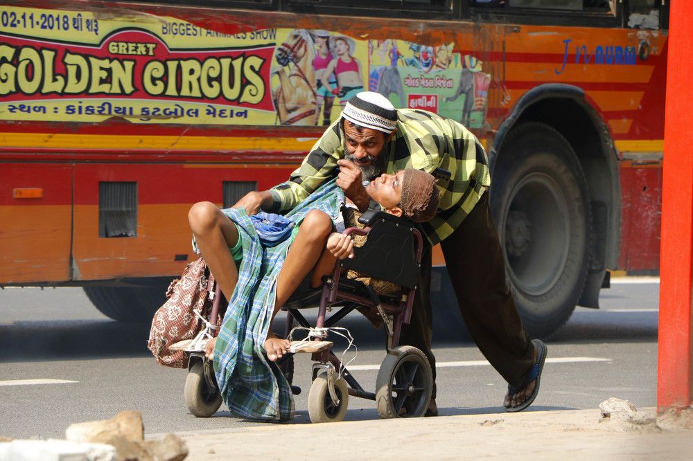 Фотография автора Siddharajsinh Solanki