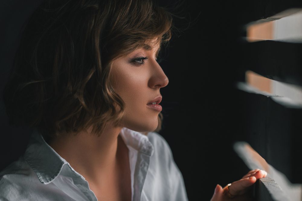 Фотография автора  Мария