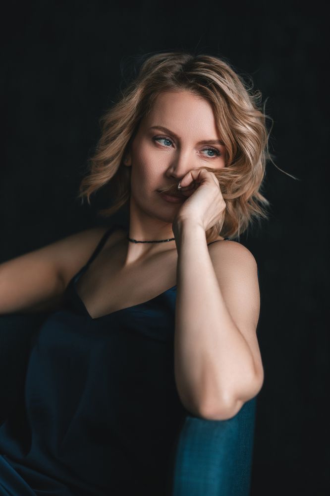 Фотография автора  Мария