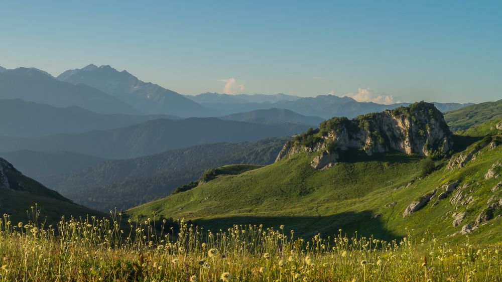 Photograph by Ви Гильченко