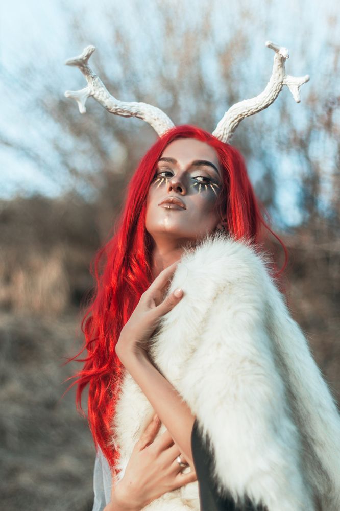 Photograph by Александра Корнеева