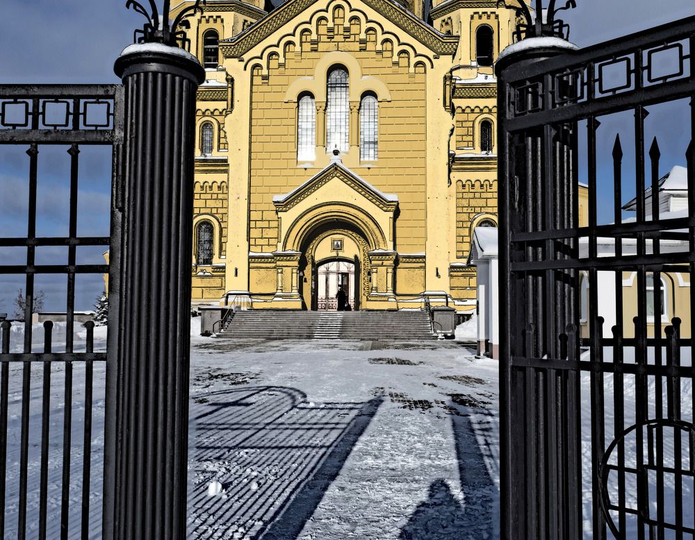 Photograph by Марина Рунова