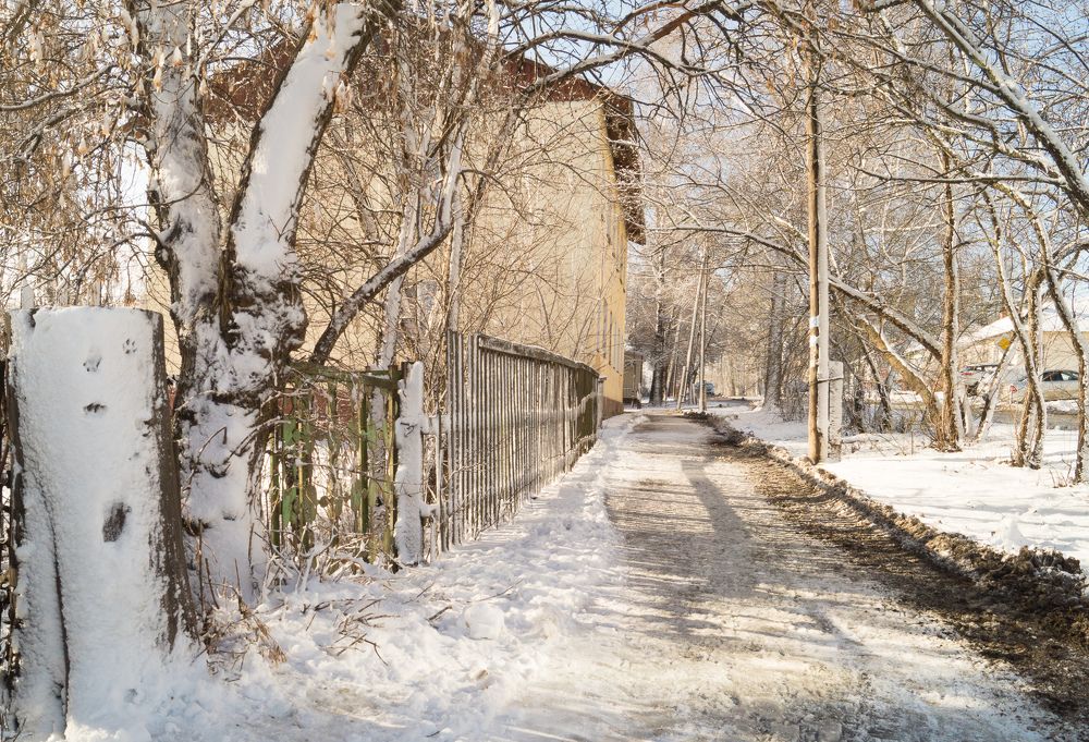 Photograph by Ви Гильченко