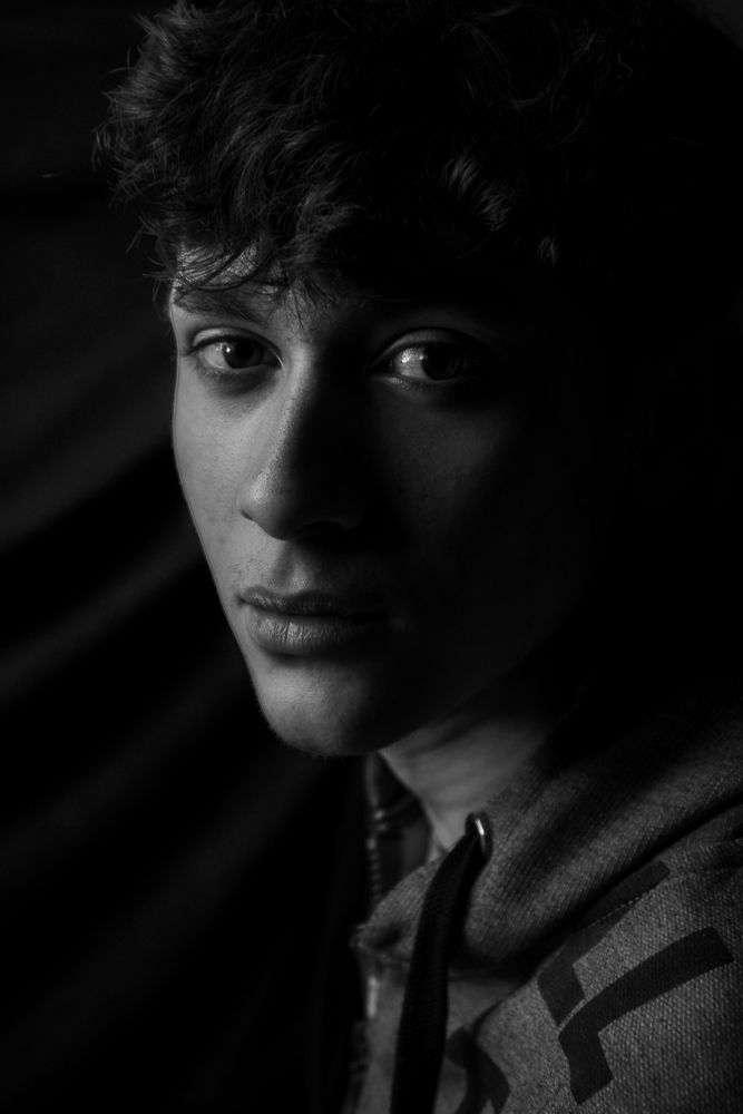 Фотография автора Noe Delgado