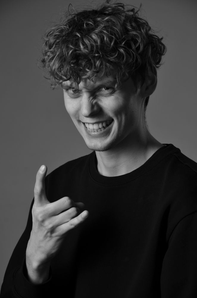 Photograph by Татьяна Козлова