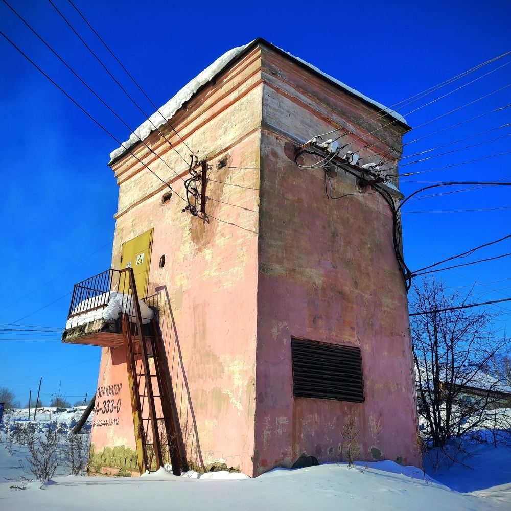 Photograph by Ирина Саттарова