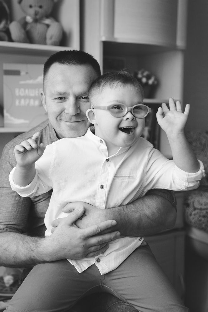 Photograph by Евгения Гущина