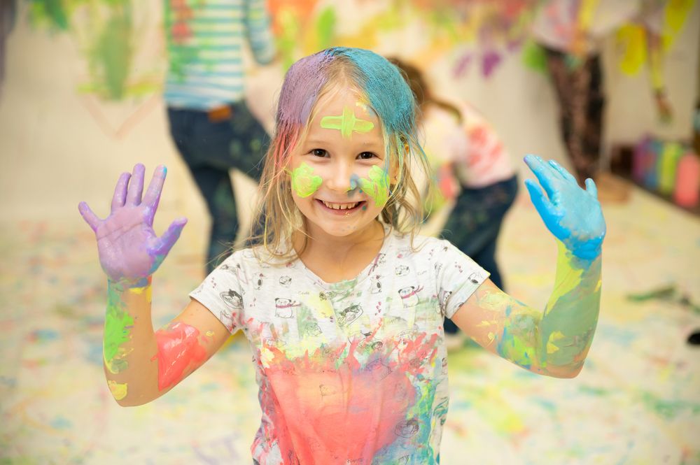 Мы художники