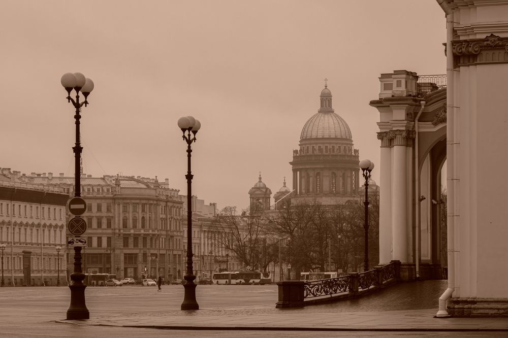 Photograph by Артём Селезнёв