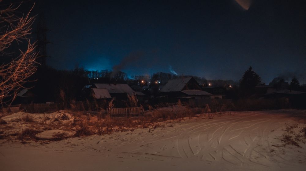 Photograph by Егор Глебов