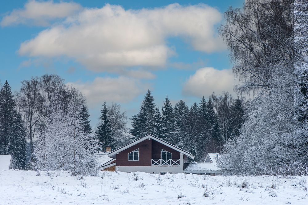 Photograph by Людмила Финкель