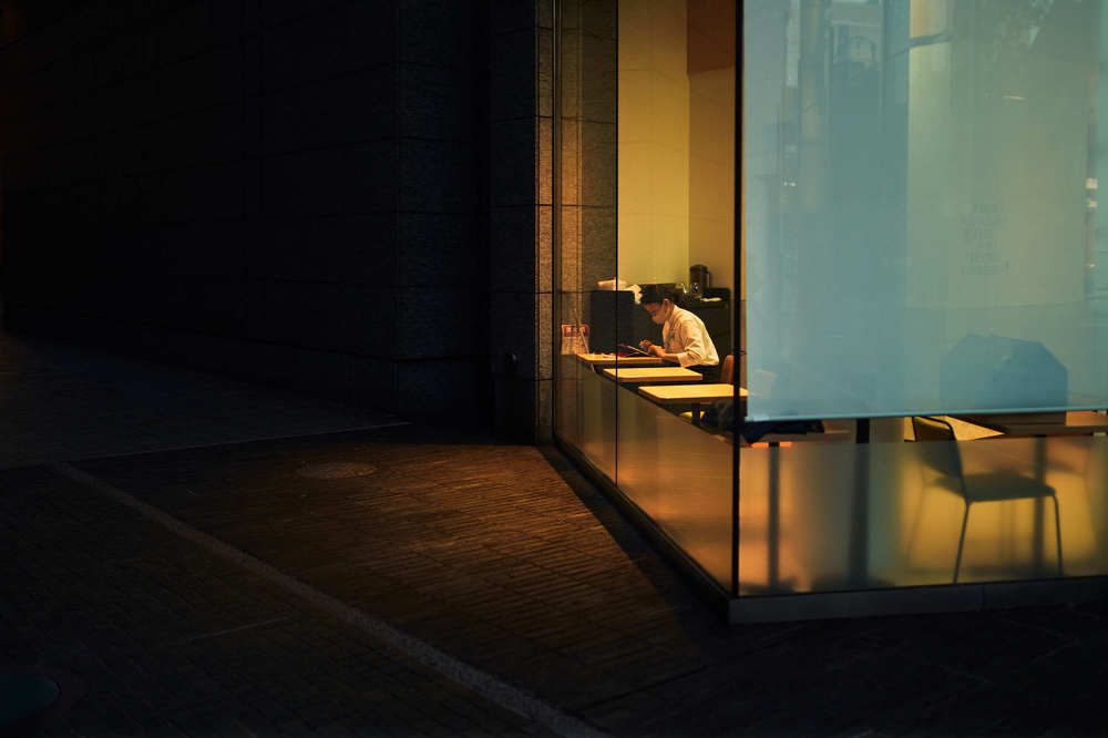 Photograph by Karyakin Anton