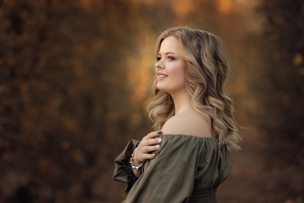 Photograph by Olga Sonnleitner