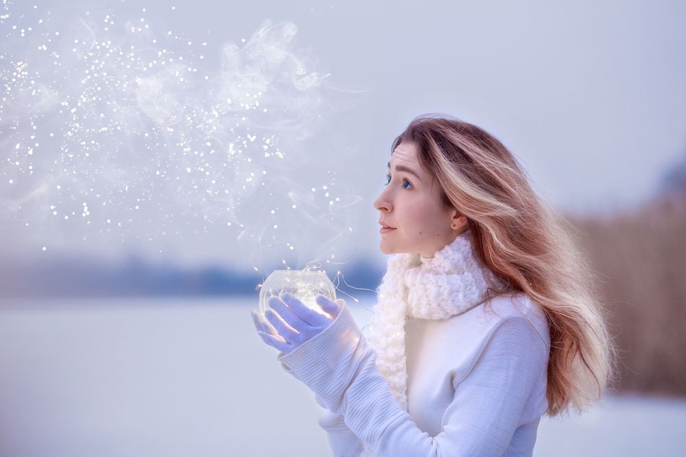 Photograph by Iryna Petrenko