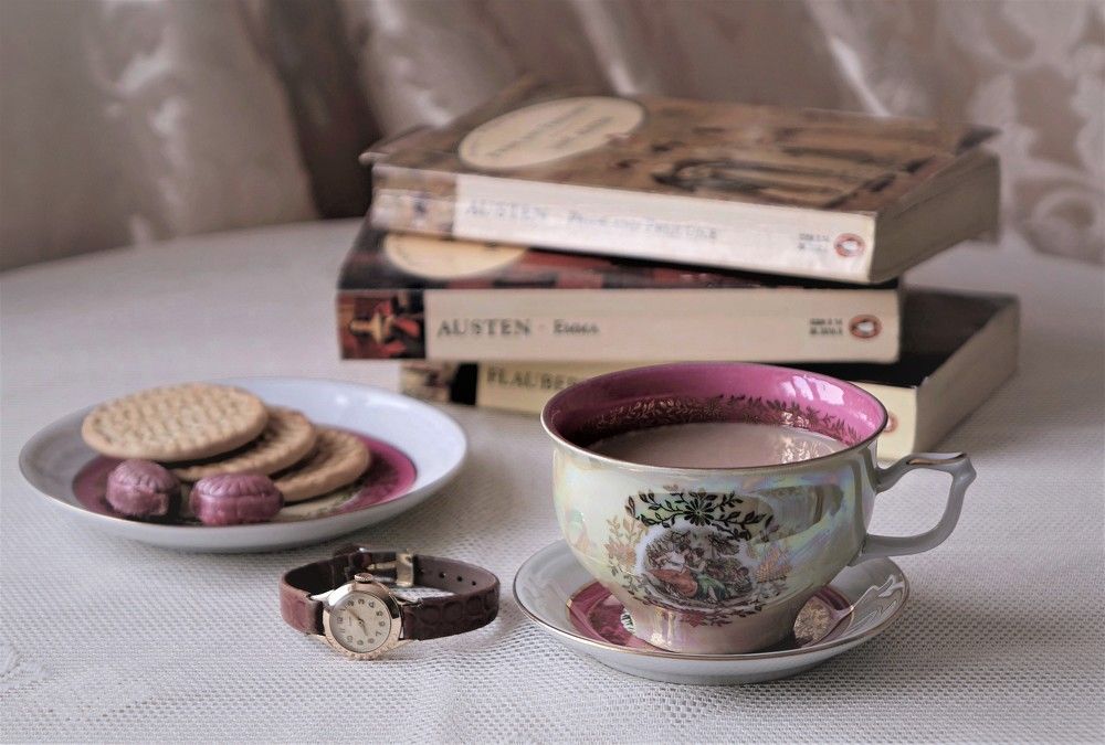 Фотография автора Валентина Гундарева