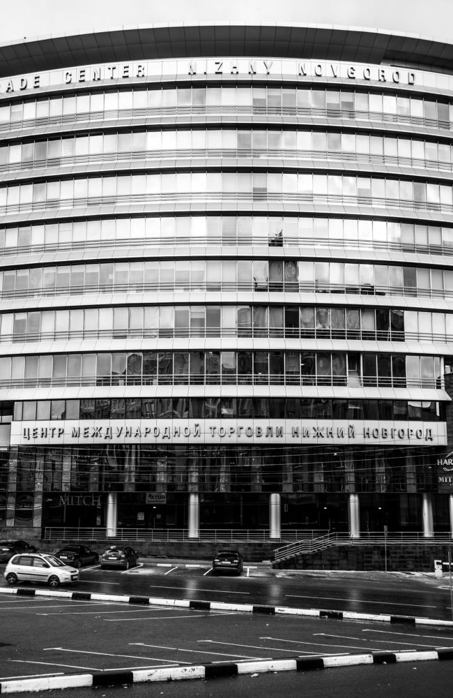 Фотография автора Василиса Новикова