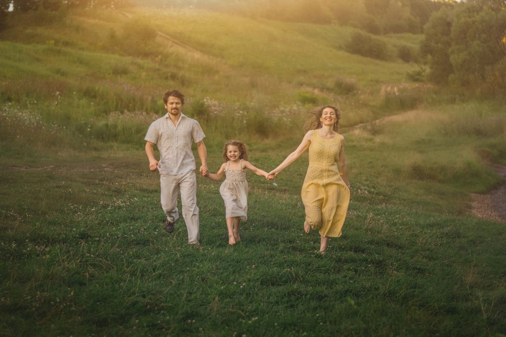 Photograph by Юлия Субботина