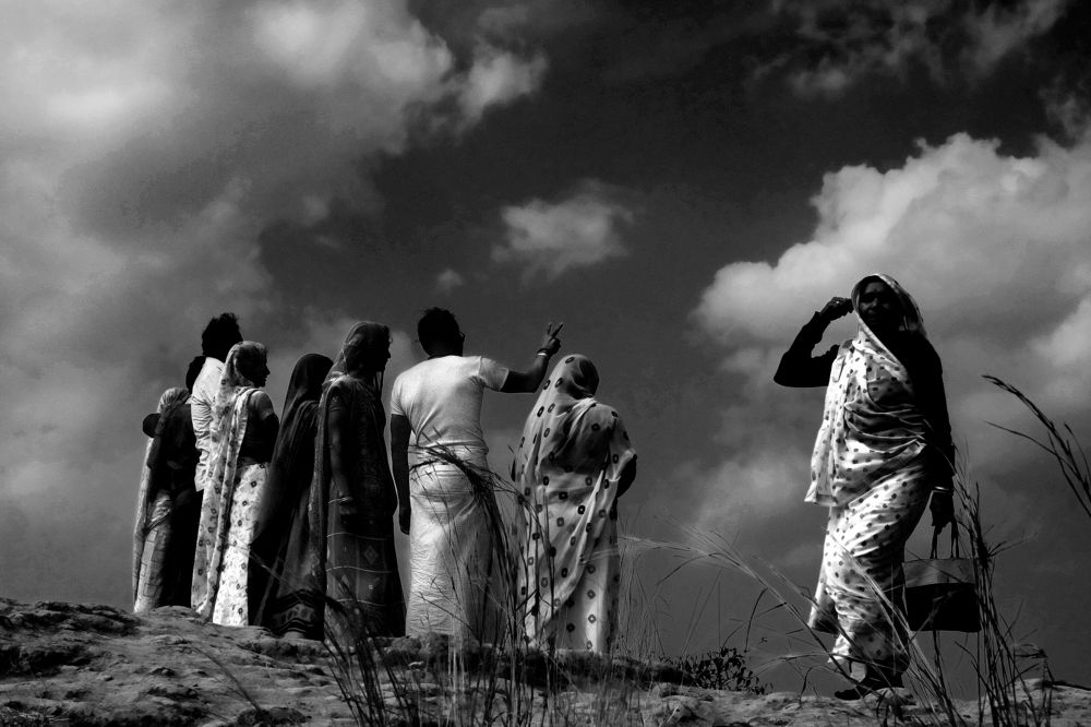 Photograph by Vaibhav Dange