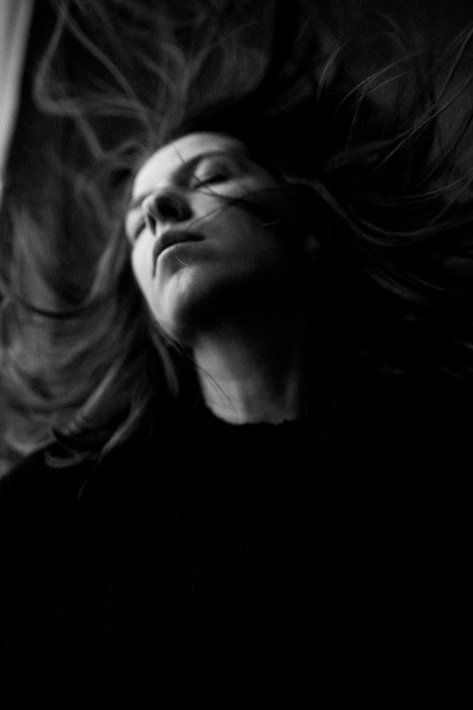 Photograph by Марина Подольская