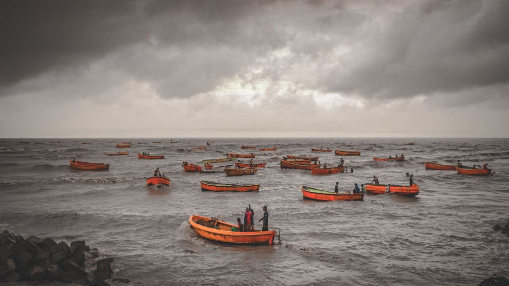 Photograph by WAHID UR RAHMAN SAADI