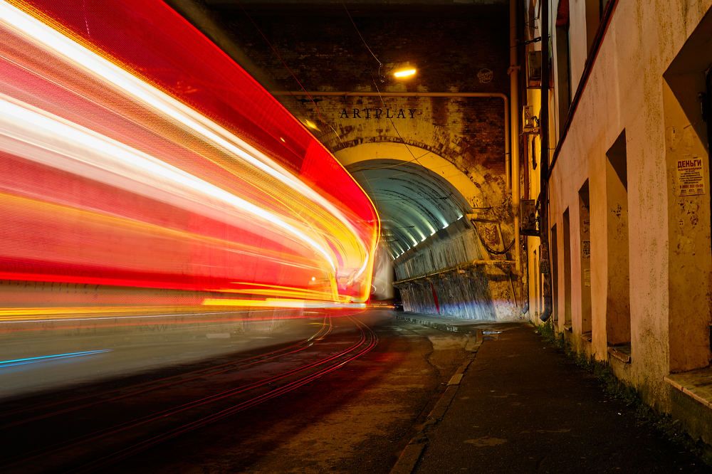 Photograph by Пётр Дедковский