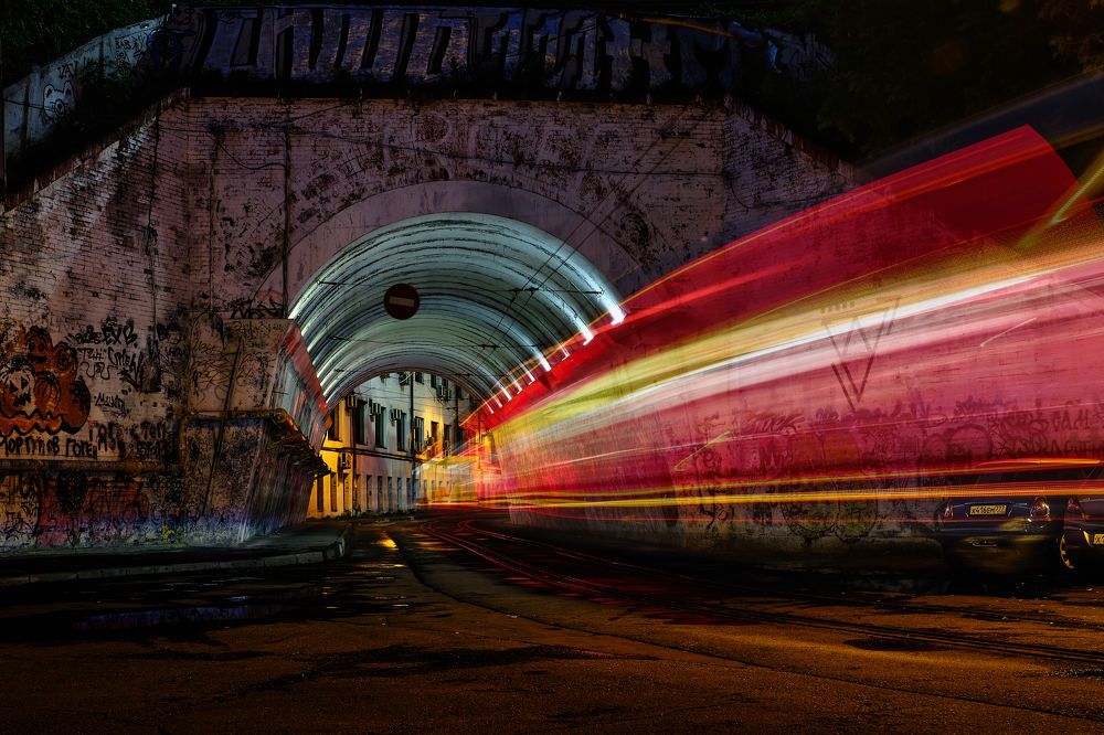 Photograph by Пётр Дедковский