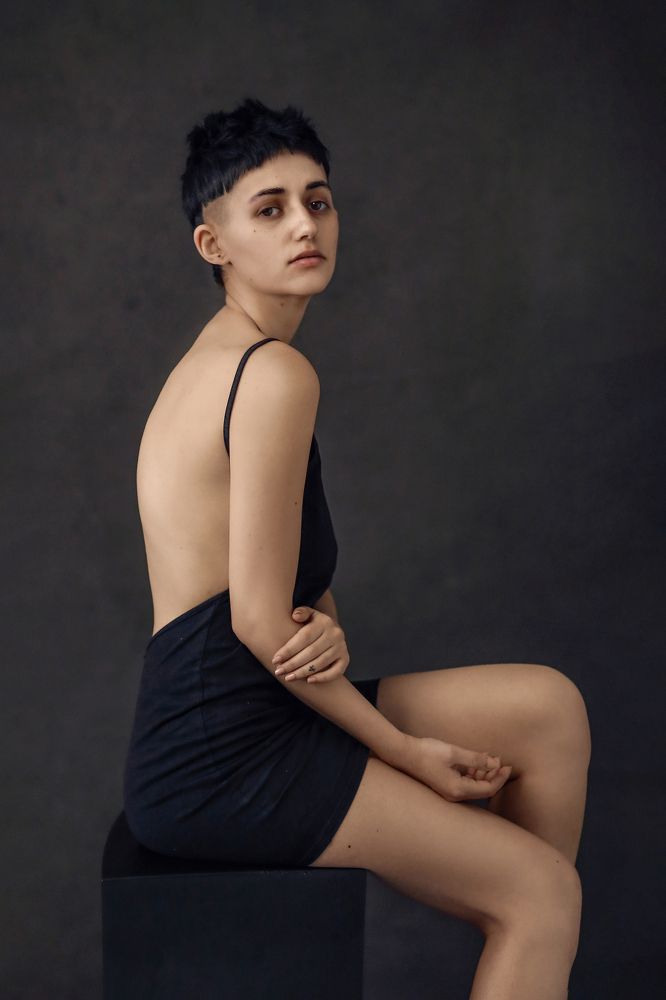 Photograph by Ina Lotito