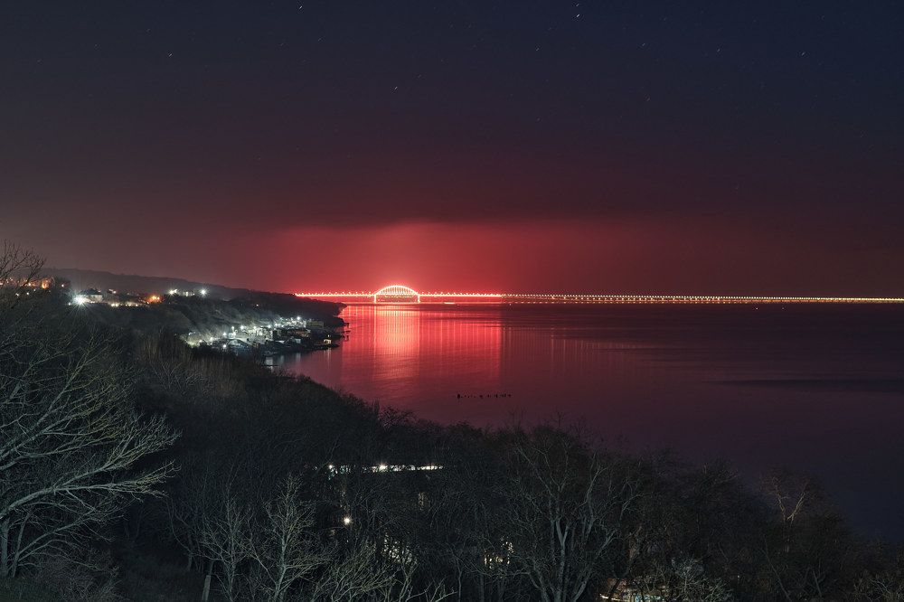 Photograph by Михаил Нестеренко