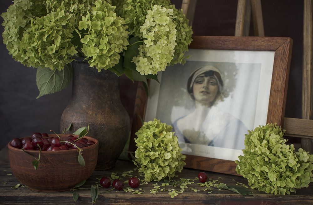 Photograph by Ирина Туяхова