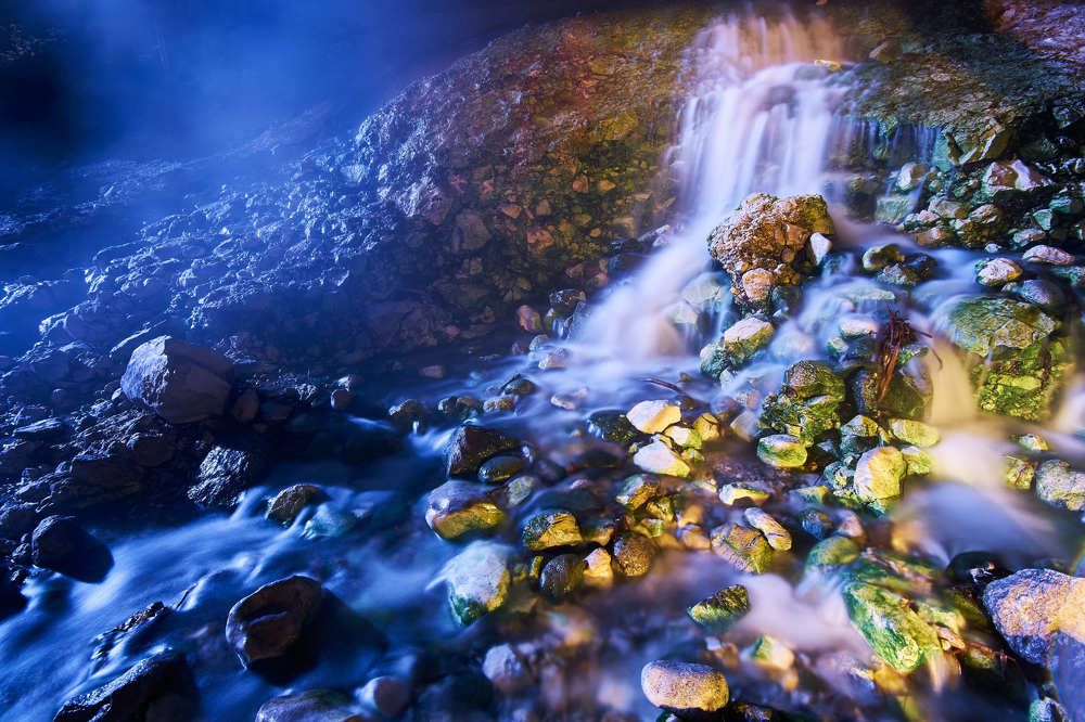 Photograph by Karyakin Anton