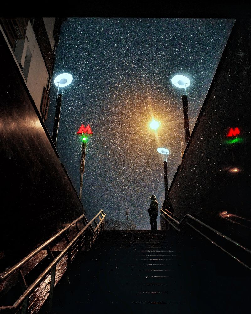 Photograph by Рита Типунина