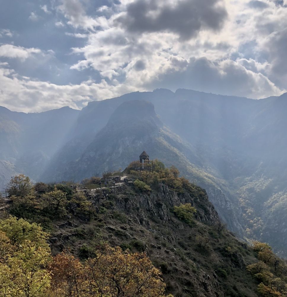 Photograph by Михаил Протасов