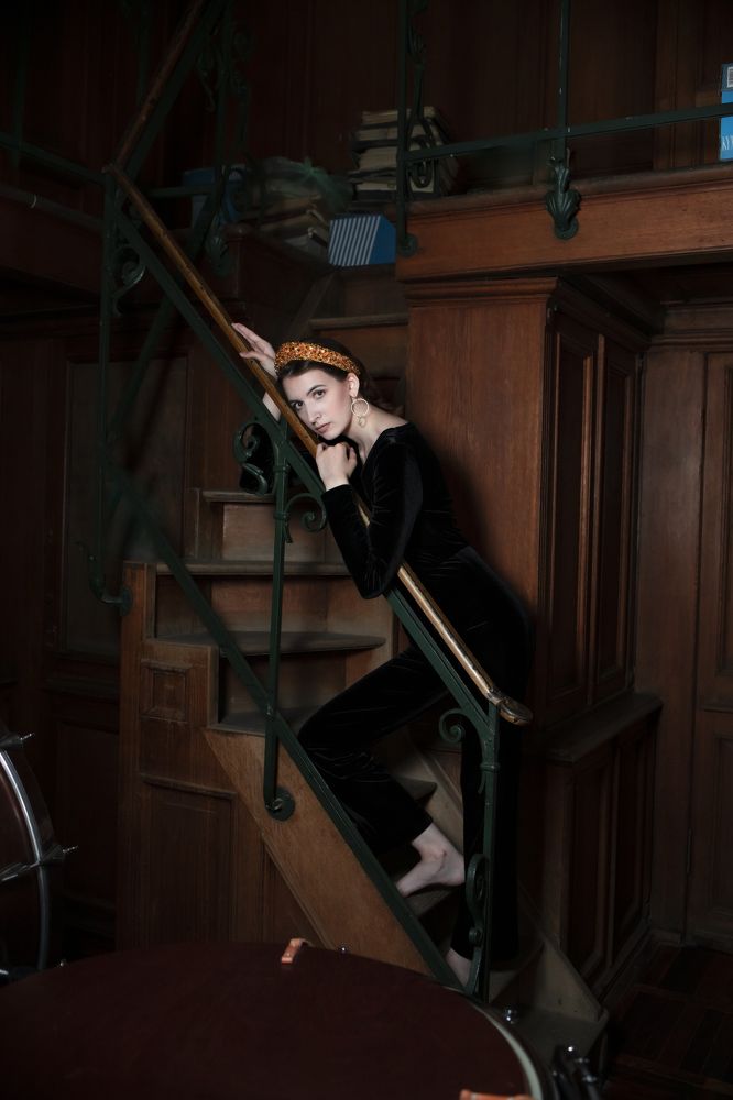 Photograph by Татьяна Мухлынина