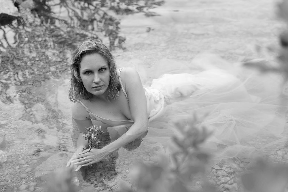 Photograph by Ольга Указова