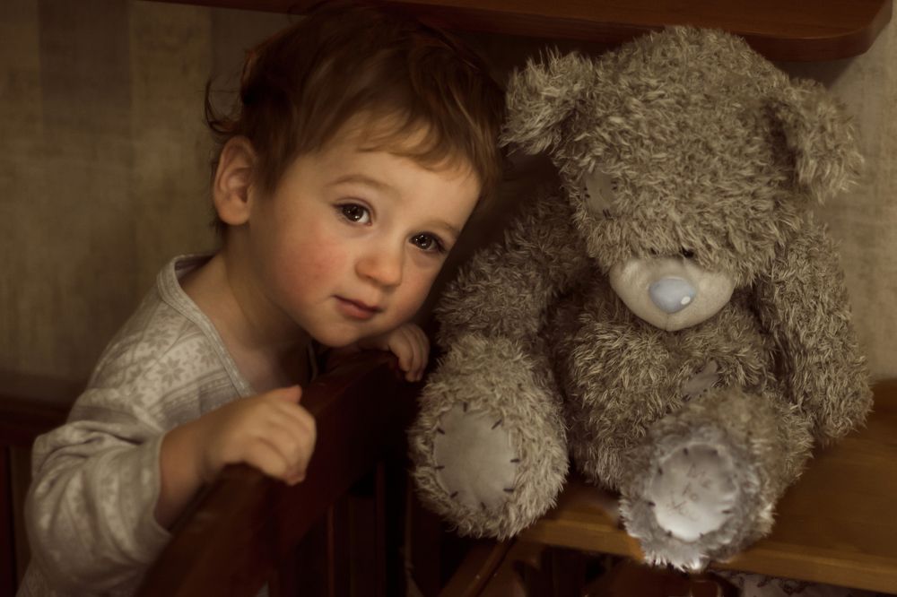 Photograph by Надежда Гусева