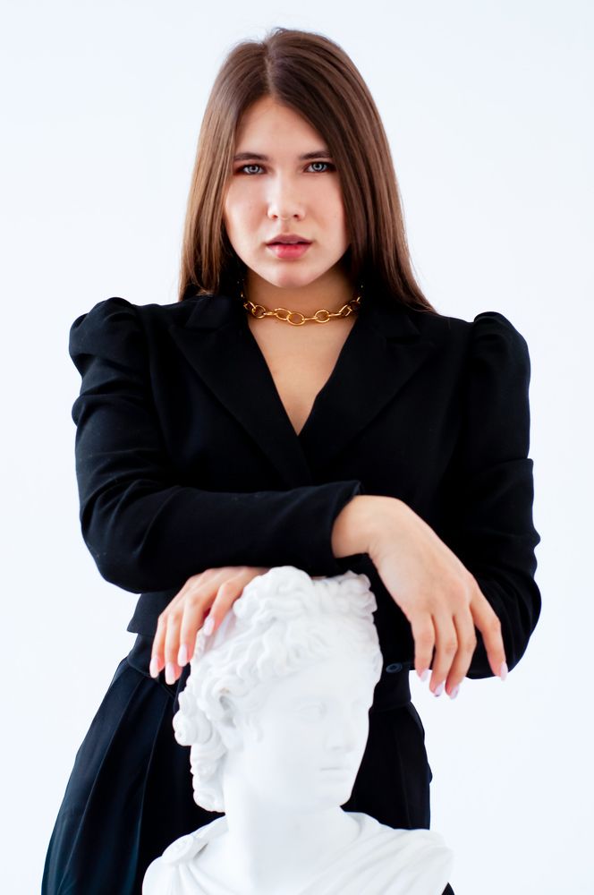 Photograph by Александра Гончарова