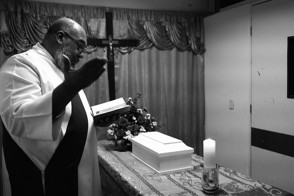 Photograph by Yadira Perez