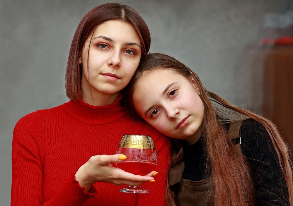 Photograph by Виктор Коршунов