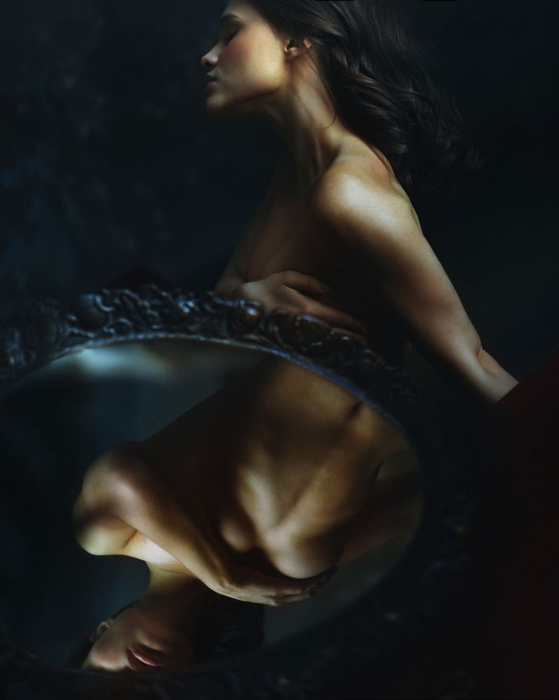 Photograph by Anton Montbrillant