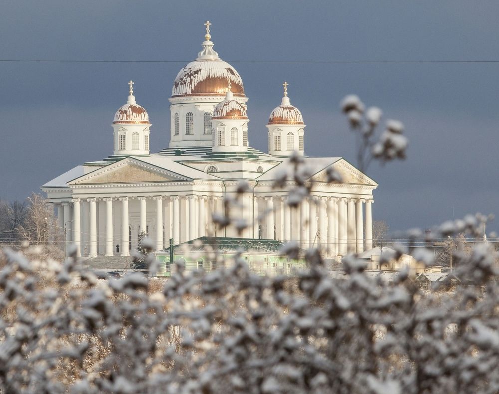 Фотография автора Ольга Малкова
