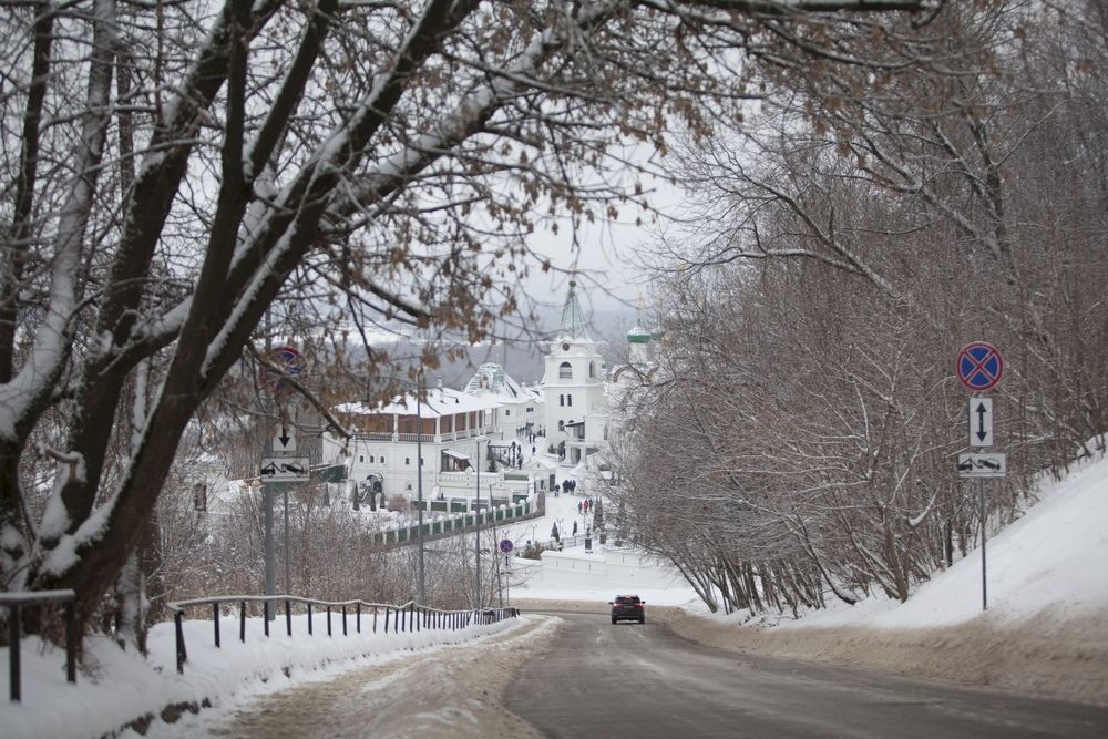 Фотография автора Ольга Малкова