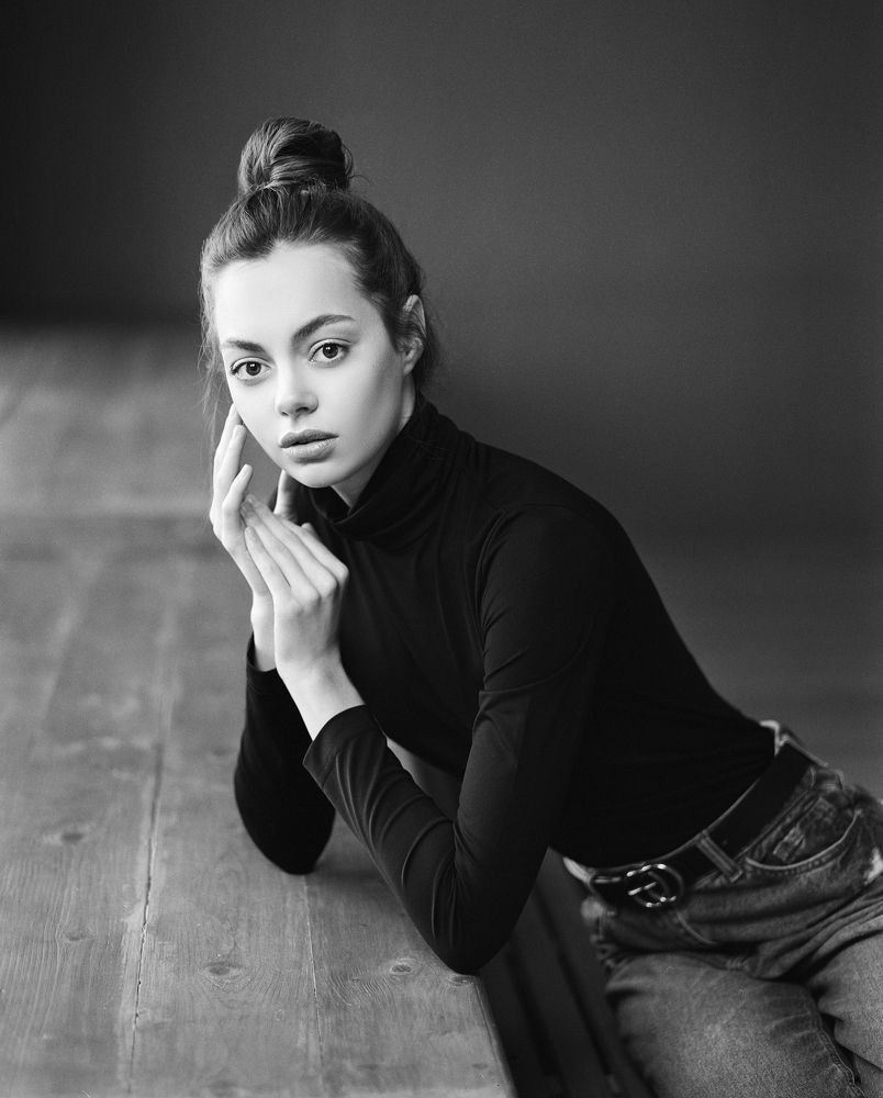 Photograph by Кондуков Игорь