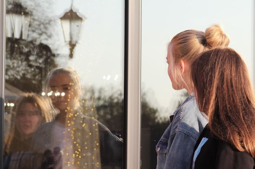 Фотография автора Татьяна Самойлова