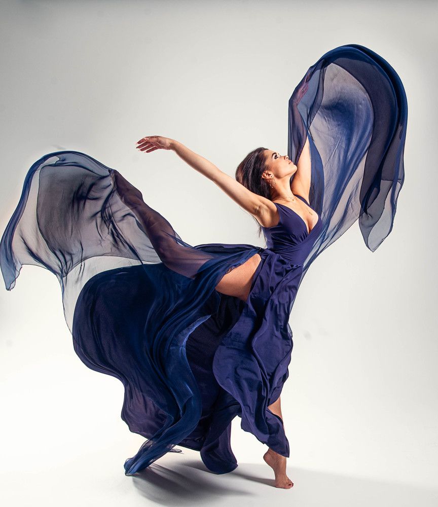 Фотография автора Марина Григорьева