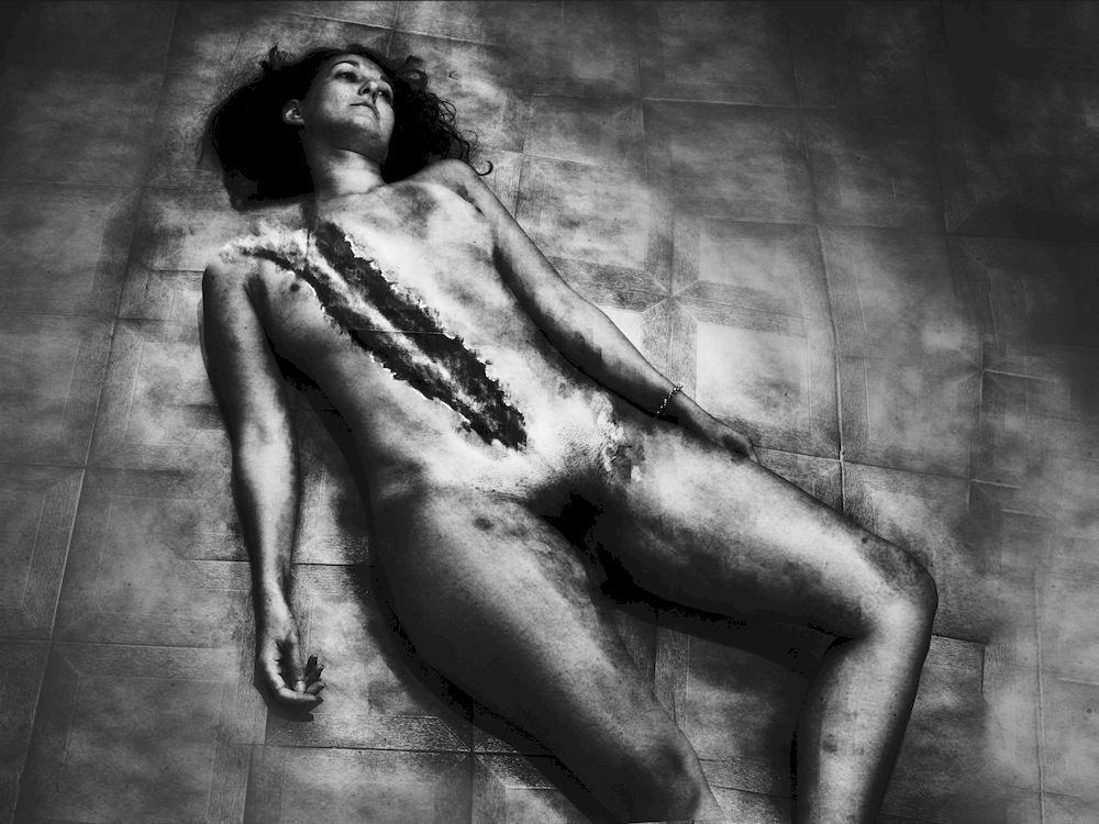 Photograph by Laura Celina Sanchez