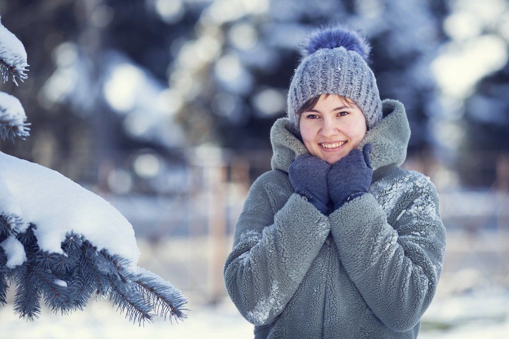 Photograph by Алина Кочергина