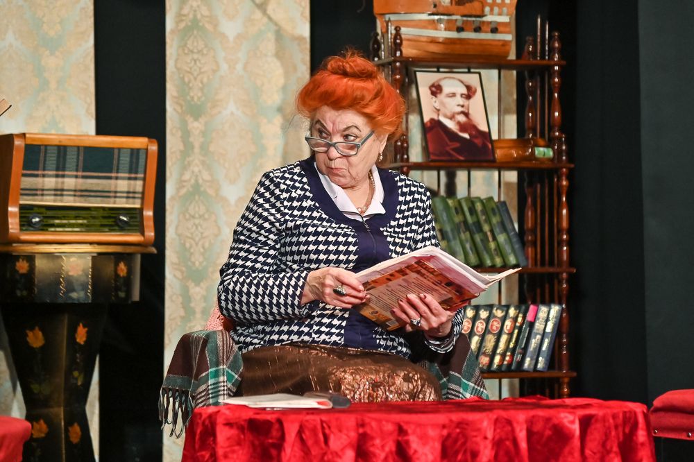 Photograph by Михаил Петрик