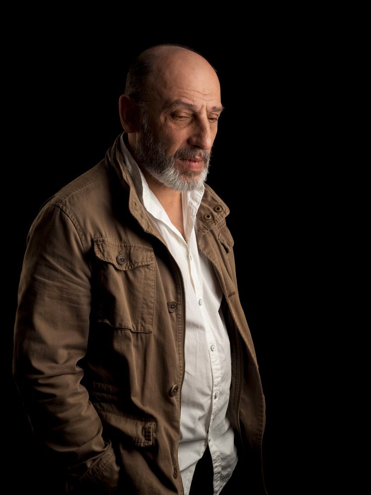 Photograph by Андрей Теребилов